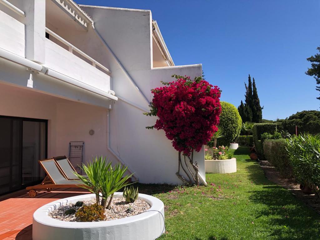 Victory Village 1B Quinta Do Lago Zewnętrze zdjęcie