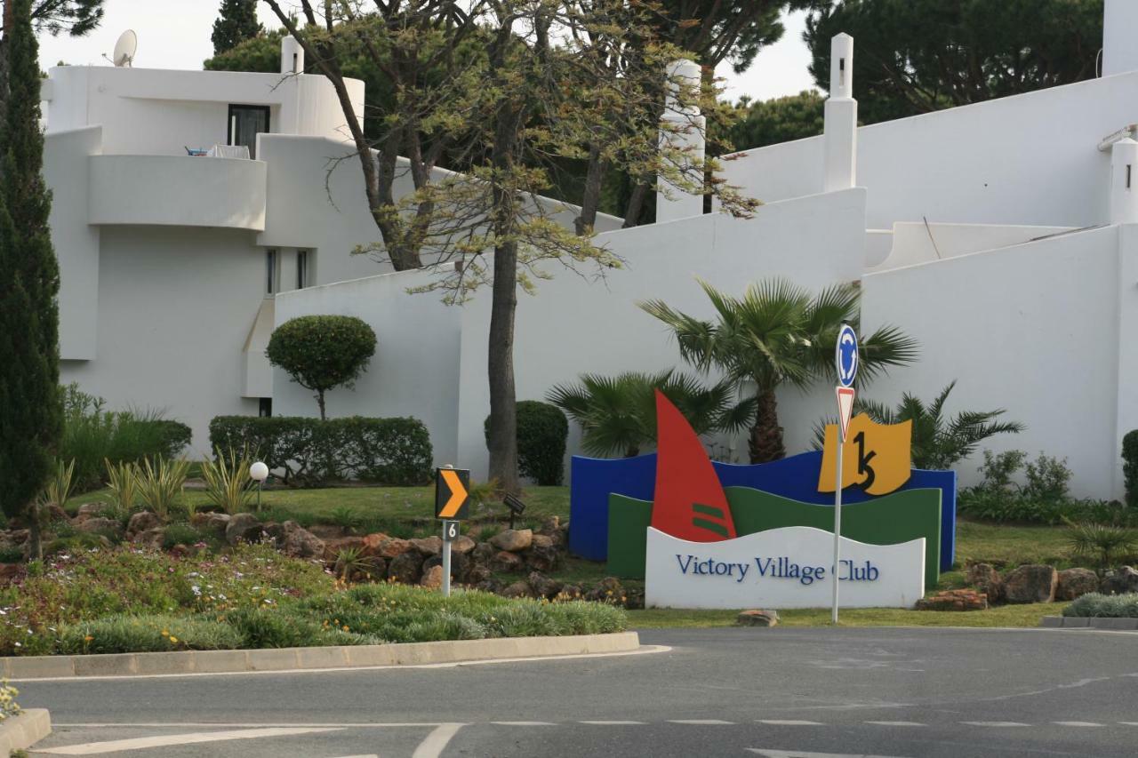 Victory Village 1B Quinta Do Lago Zewnętrze zdjęcie