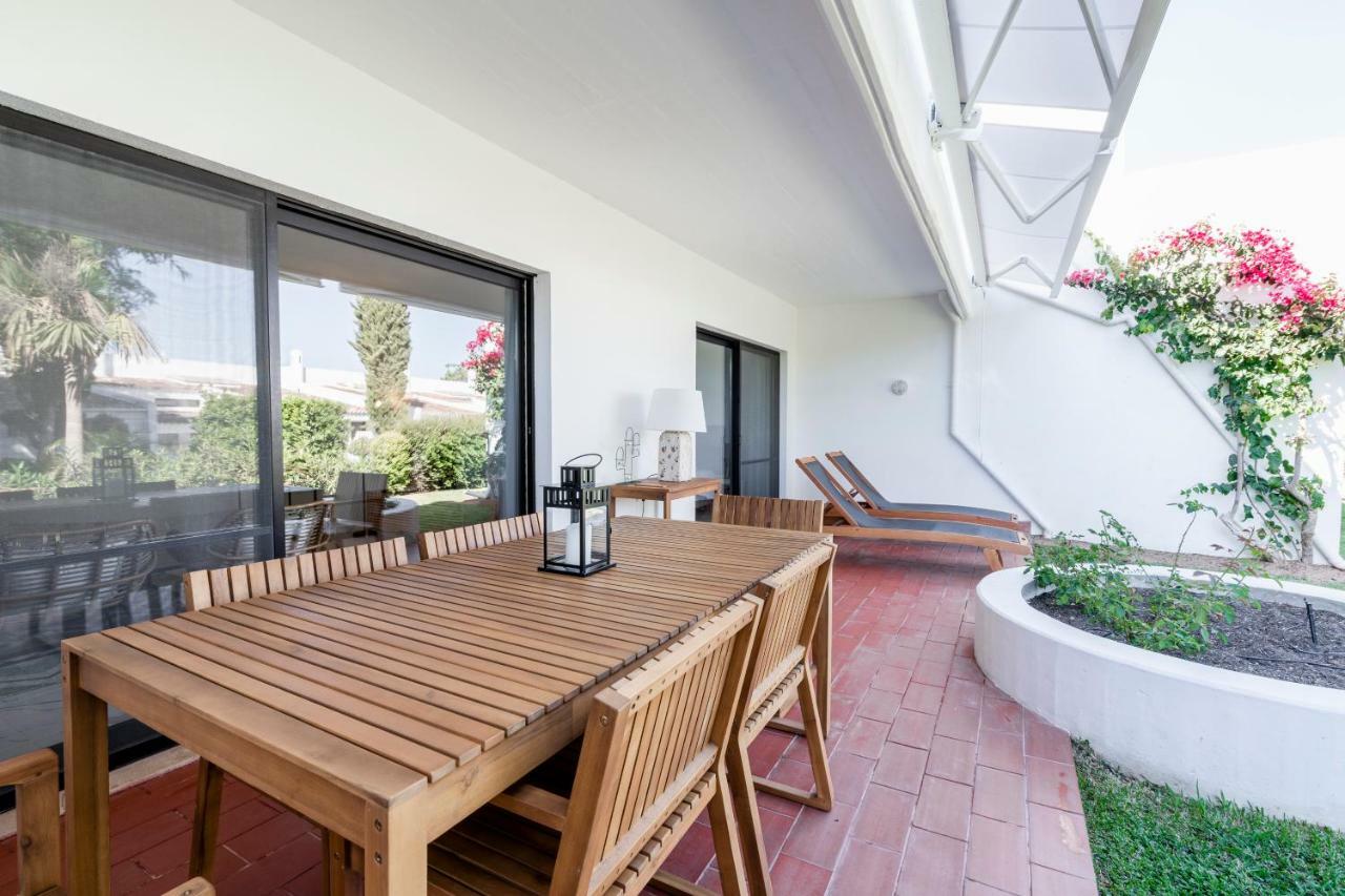 Victory Village 1B Quinta Do Lago Zewnętrze zdjęcie