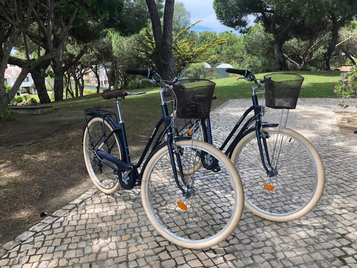Victory Village 1B Quinta Do Lago Zewnętrze zdjęcie