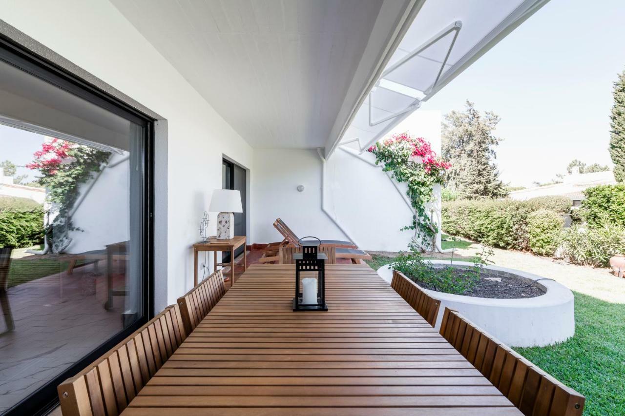 Victory Village 1B Quinta Do Lago Zewnętrze zdjęcie