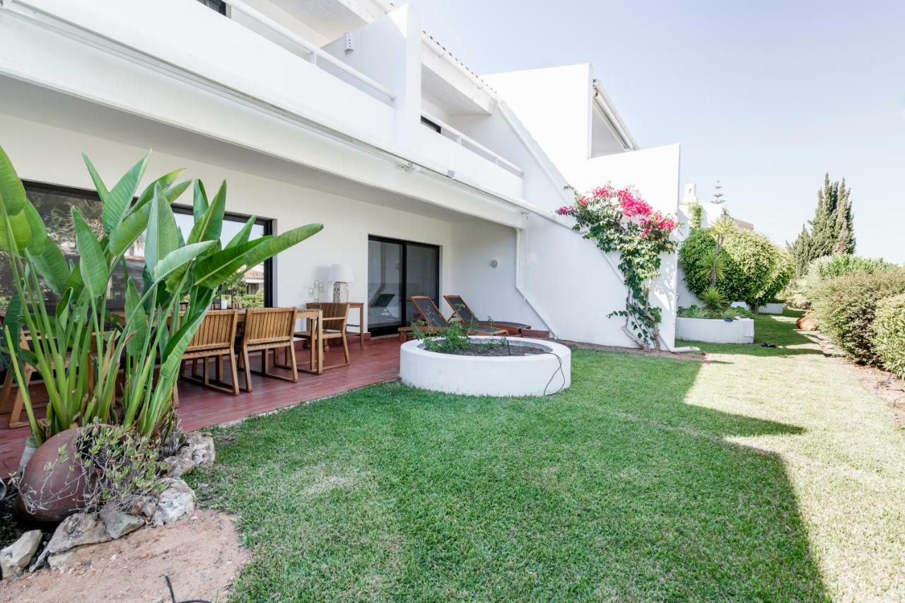 Victory Village 1B Quinta Do Lago Zewnętrze zdjęcie